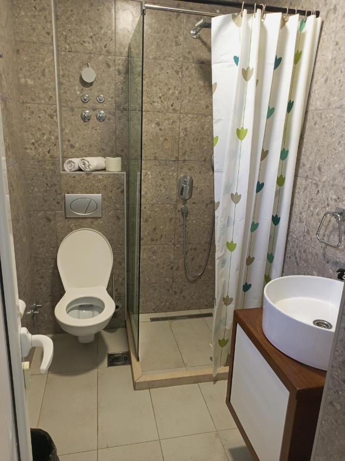Villa Zorica Budva Eksteriør bilde