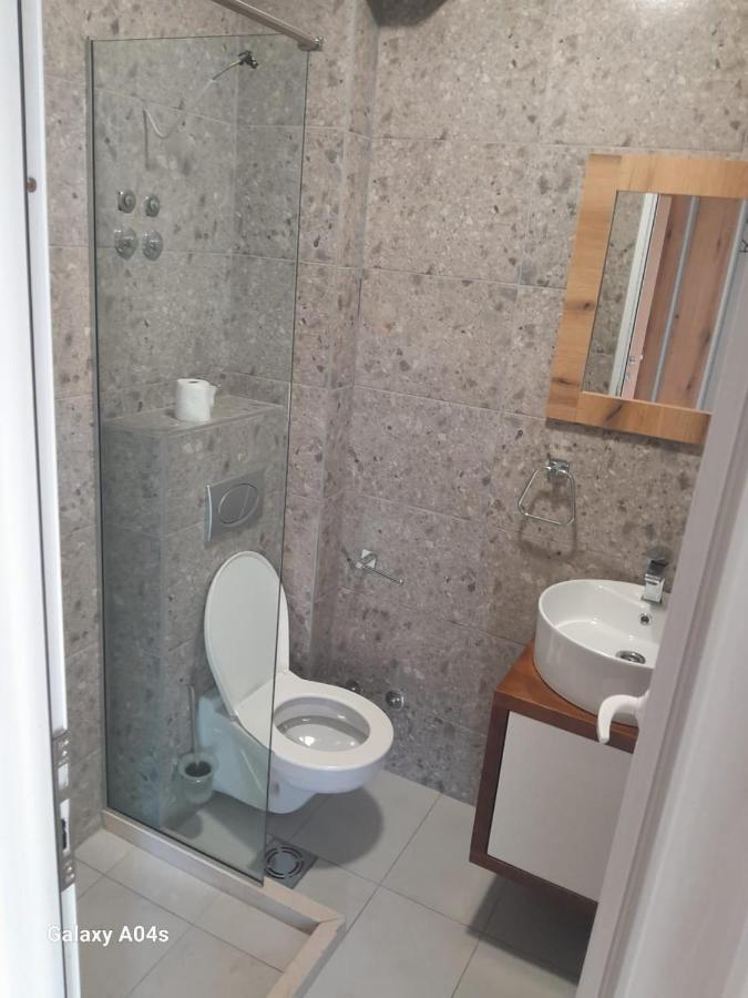 Villa Zorica Budva Eksteriør bilde